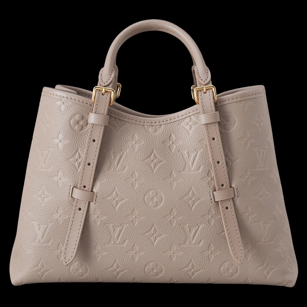 LOUIS VUITTON(USED)루이비통 M11463 앙프렝뜨 바빌론 토트백 PM